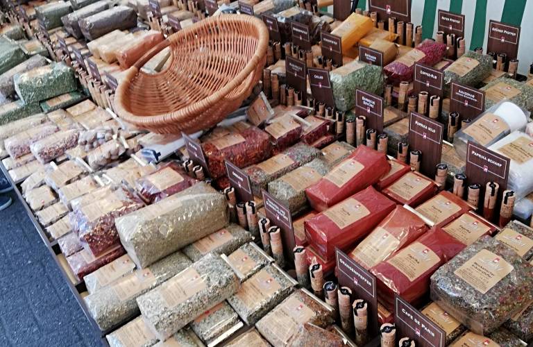 Langwedeler Markt 2022