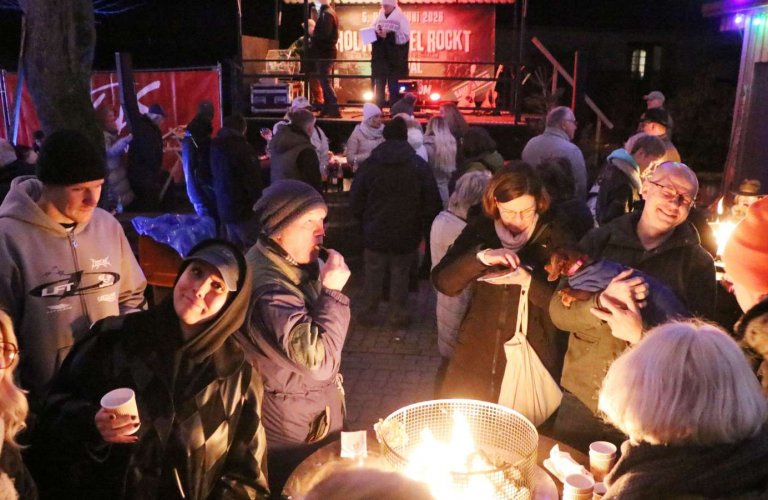 VdS Langwedel verlost Preise im Wert von Tausenden Euro