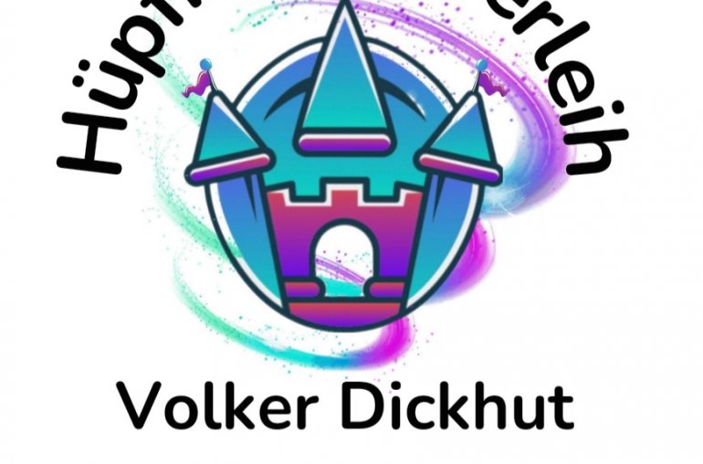 Hüpfburgverleih Volker Dickhut