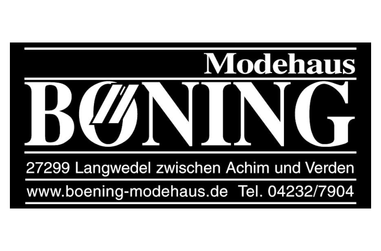 Modehaus Böning GmbH
